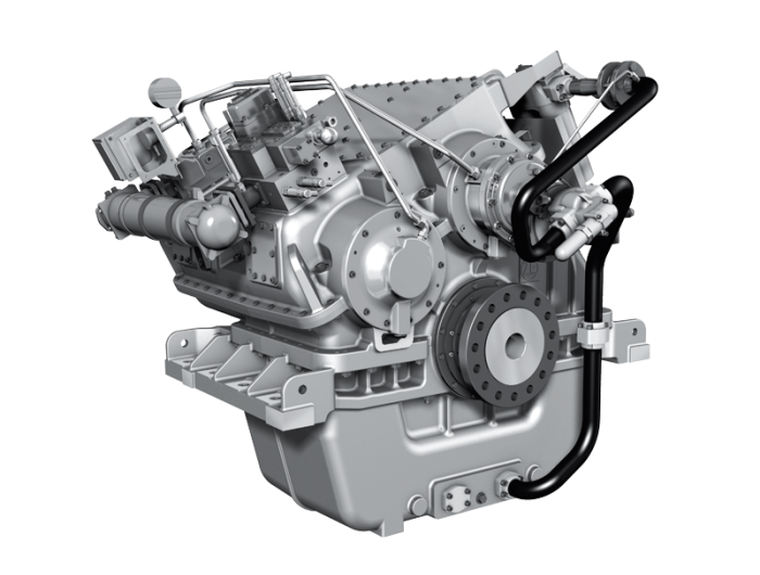 ZFW 17000