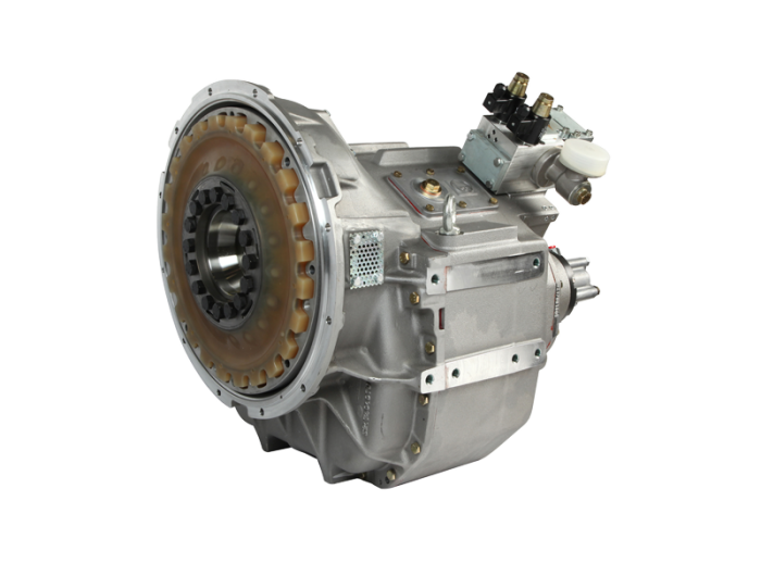 ZF 550