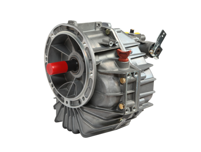 ZF 63A
