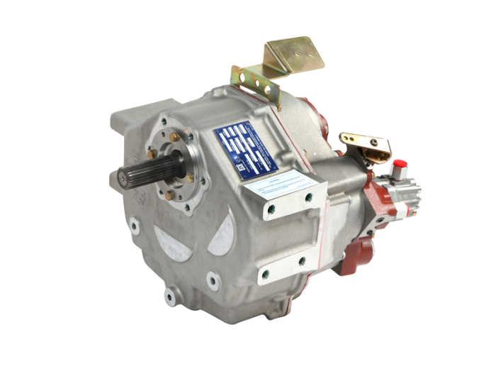 ZF 220A