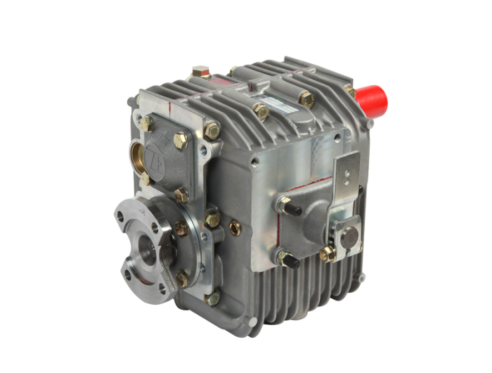 ZF 25M